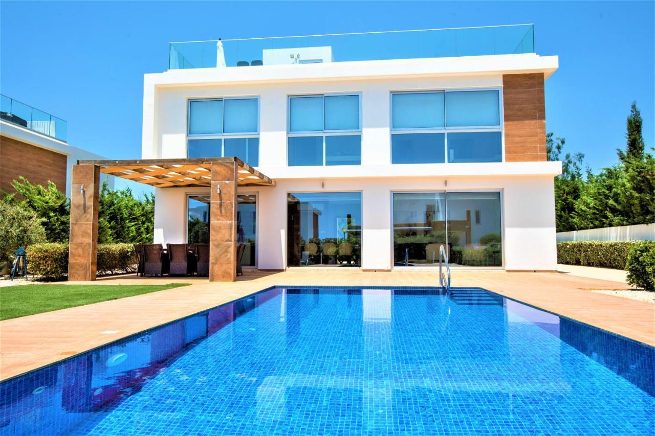 Coral Elite Residences Coral Bay Exterior foto