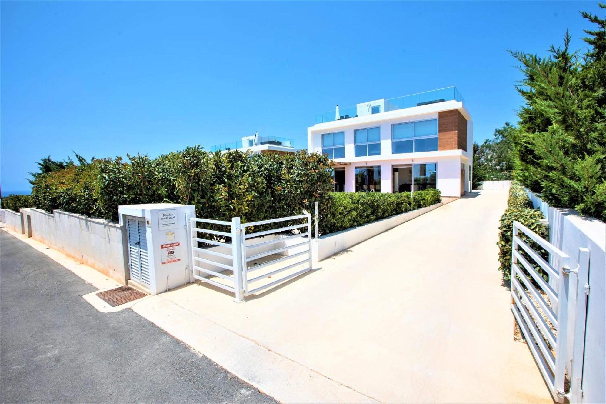 Coral Elite Residences Coral Bay Exterior foto